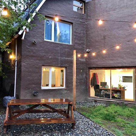 Ciao Bariloche - Habitaciones Privadas En Hostel 외부 사진