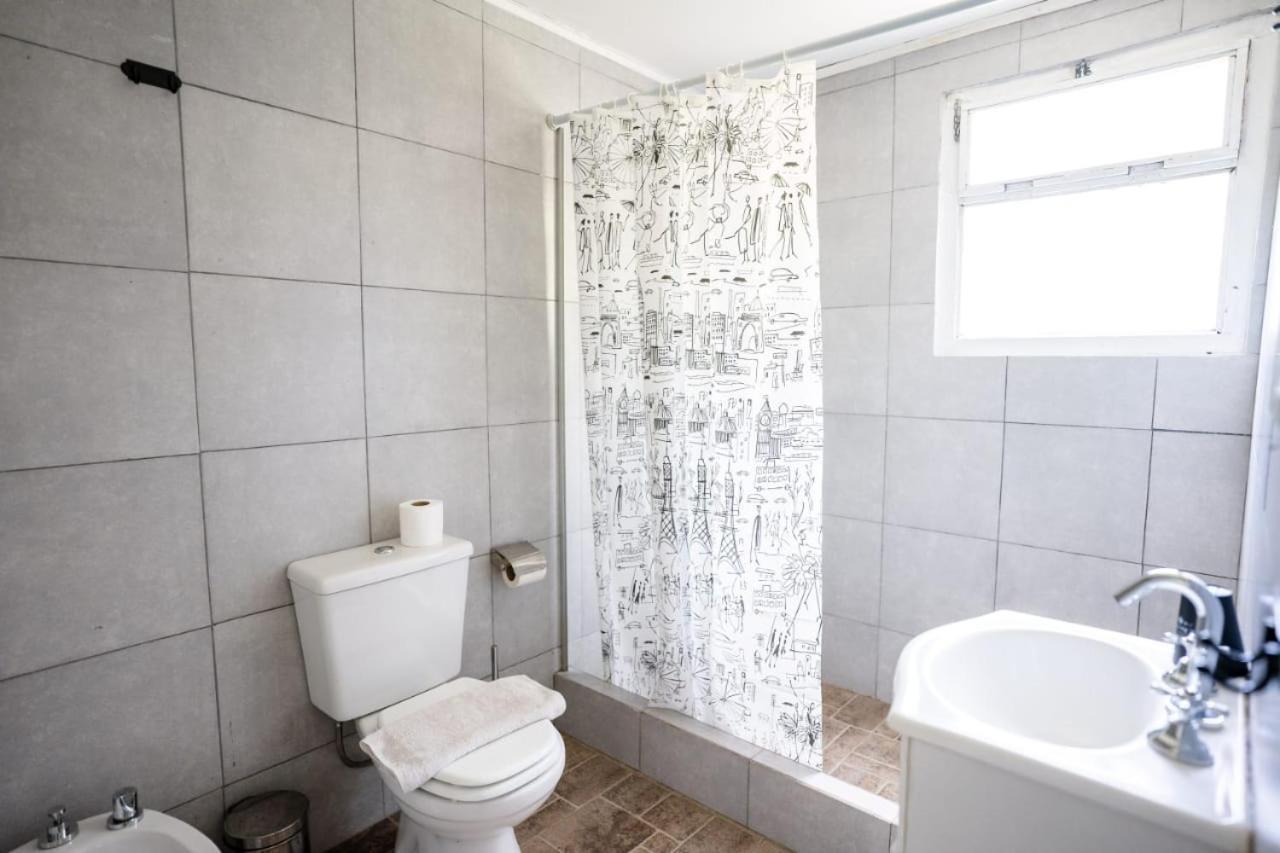 Ciao Bariloche - Habitaciones Privadas En Hostel 외부 사진