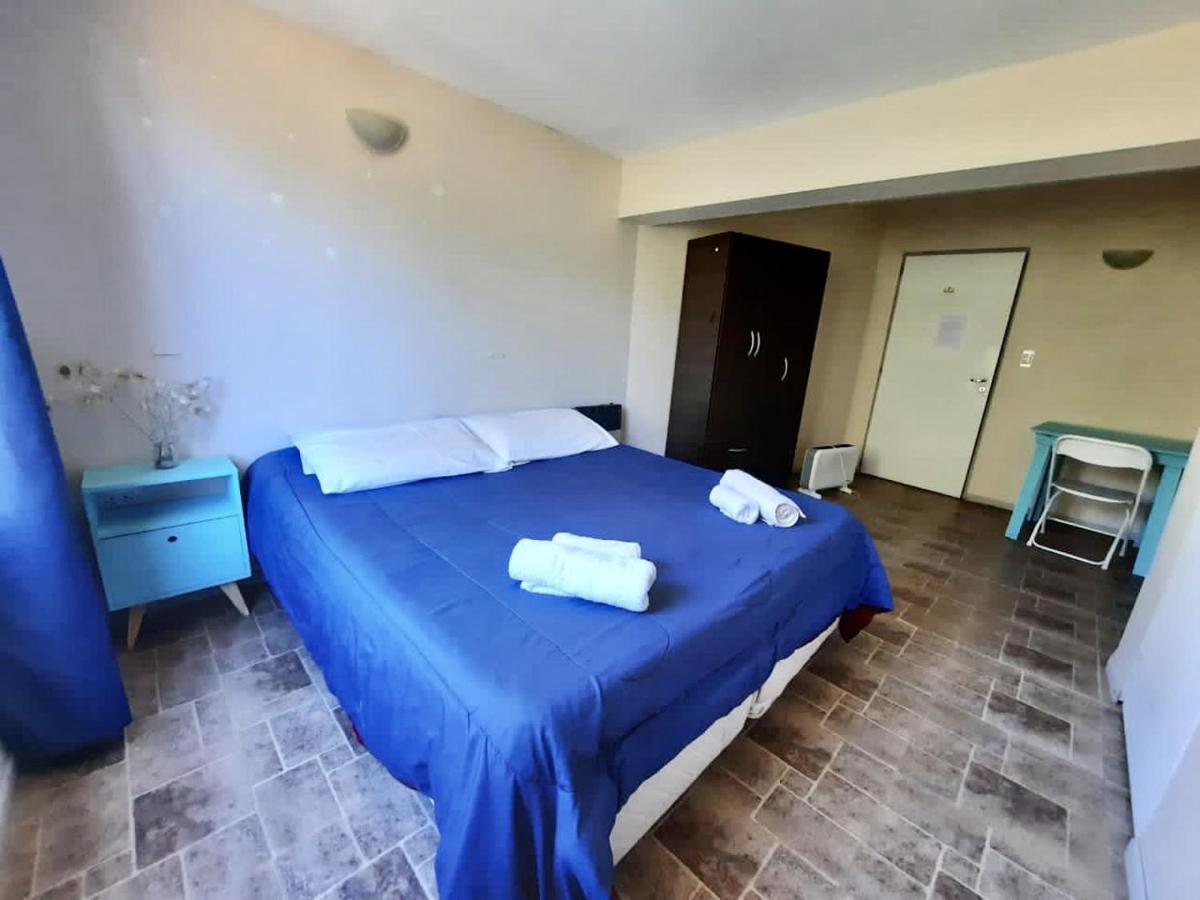 Ciao Bariloche - Habitaciones Privadas En Hostel 외부 사진