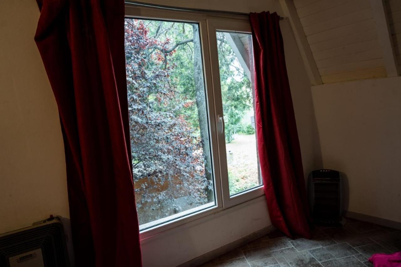 Ciao Bariloche - Habitaciones Privadas En Hostel 외부 사진