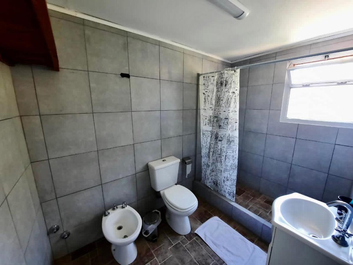Ciao Bariloche - Habitaciones Privadas En Hostel 외부 사진