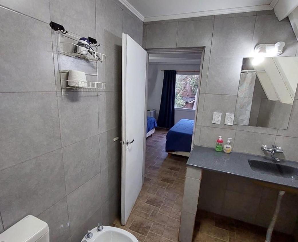 Ciao Bariloche - Habitaciones Privadas En Hostel 외부 사진